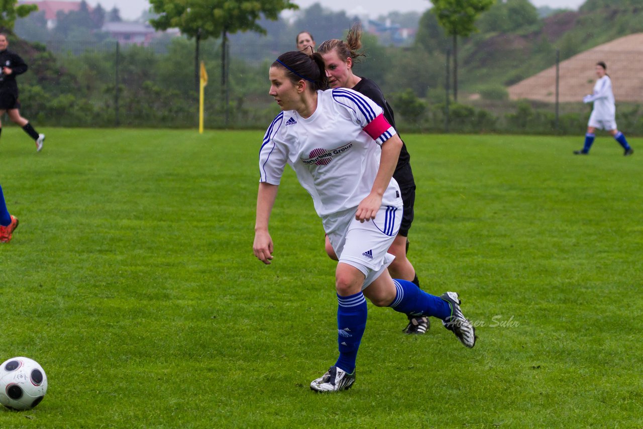 Bild 212 - FSC Kaltenkirchen II U23 - SV Henstedt-Ulzburg II : Ergebnis: 3:3